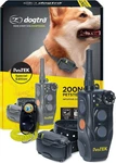 200NCPT Electronic Training Collar With Remote For Small Dogs To Large. Fixed Price $354.99.