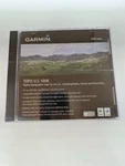 Garmin U.s. 100K Dvd Maps Digital Topographical Usa Alaska Hawaii & Pr. Fixed Price $59.95.