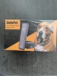Delupet Dog Training Collar Model Dt 66 New Box. Fixed Price $15.99.