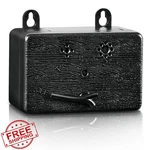 Thunbest Anti Bark Device, 50FT Ultrasonic Dog Trainer, 3 Modes, Indoor/outdoor. Fixed Price $27.99.