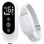 Dog Training Collar, 1000FT With Remote, IP67 Waterproof .... Fixed Price $47.85.