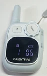 Orientfire Dog Training Remote - Bark Collar Only. Fixed Price $25.99.
