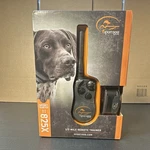 Sportdog 825X Remote Trainer Collar. Fixed Price $150.00.