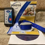 Innotek Microsized Lap Trainer SD-70 W/dvd Small And Big Dogs.. Fixed Price $18.00.