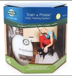 Petsafe Praise Puppy Dog Potty Training System PDT00-13649 New Box. Fixed Price $49.99.