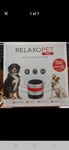 Relaxopet Pro Dog Relaxation Device. Fixed Price $55.00.