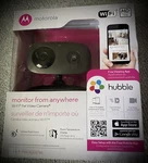 Motorola SCOUT66 Web Cam New-open Box. Fixed Price $38.88.