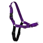 Petsafe Easy Walk Harness Medium/large Deep Purple/black. Fixed Price $22.99.