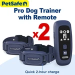 Petsafe Remote Dog Training System 2 PDT00-18038. Fixed Price $85.49.
