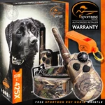 Sportdog SD-425X Wetland Hunter Camouflage Shock Training E-collar. Fixed Price $169.99.