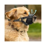 Muzzle Medium Sized Dogs - Soft For With Air Mesh.... Fixed Price $14.26.