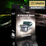 Dogtra E-fence 3500 Rx Extra Collar Receiver. Fixed Price $89.99.