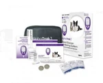 Alphatrak Blood Glucose Monitoring System Starter Kit. Fixed Price $97.89.