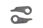 Freedom Offroad 1-3 Torsion Keys Leveling Kit For 1998-2013 Compatible Wi. Fixed Price $78.35.