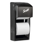 Scott Professional Vertical Standard Roll Toilet Paper Dispenser (09021). Fixed Price $28.90.