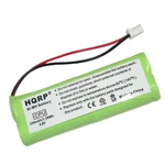 Hqrp Battery For Dogtra 1600-NCP 1602-NCP 1700-NCP 1702-NCP Receiver. Fixed Price $7.95.