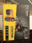 Dogtra Training And Beeper 1 Mile Range Remote Trainer 2700TB Unused. Fixed Price $349.00.