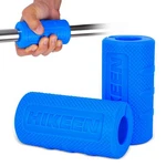 Hikeen Thick Dumbbell Grips,non Slip Hard Rubber Barbell Grips,grips For .... Fixed Price $26.08.