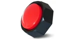 Ribosy Dog Training Buzzer, Recordable Button, And Playback Your Own M.... Fixed Price $14.56.