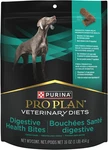 Purina Digestive Health Bites Dog Treat Chews - 16 Oz. Pouch. Fixed Price $23.46.