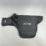 Thundershirt Dog Vest Anxiety Calming Medium Gray Thunderpatch Insanely. Fixed Price $16.19.