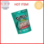 Dingo Denta Treats Teeth Whitening Mini Chews, 24 Pack, Flavourless, 7.6 Oz. Fixed Price $14.87.
