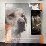 Sportdog Sdr-axw Camo Realtree MAX-5 Collar Receiver Only For SD-1825X. Fixed Price $139.99.