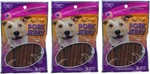 Carolina Prime Pet Real Meat Pork Jerky Wheat Free Dog Treats 6 Oz 3 Pack. Fixed Price $17.99.