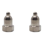 "contact Points For Ecollar Remote Dog Training Collars, Titanium, 5/8INCH". Fixed Price $18.33.