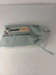 Thundershirt Dog Anxiety Jacket Gray Size Small Calming Wrap Vest + Stor. Fixed Price $21.99.