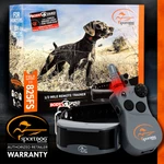 Sportdog 825 Fieldsentinel Remote Trainer With Health Monitoring & Alerts. Fixed Price $299.99.