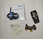 Petainer 300M Remote Dog Training Collar W/pet Command. Handheld Trainer.. Fixed Price $40.00.