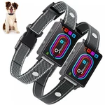 Bark Collar Pack, 2025 Smart For Dogs Large Medium Small 5-.... Fixed Price $36.61.