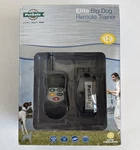 Petsafe Elite Big /large Collar/ Remote Trainer PDT00-13625 Dogs 40LBS+. Fixed Price $54.34.