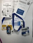 Innotek M017001 Dog Trainer Transmitter Remote Control Replacement Only A3I. Fixed Price $35.99.
