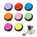 Finest+ Voice Recording Button For Communication Pet Training BUZZER,30 Secon.... Fixed Price $29.28.