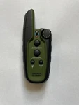 Used Garmin Sport Pro Remote Controller Handheld Dog Training Device. Fixed Price $75.00.