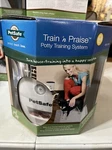 Petsafe Praise Dog Treat Dispenser - Remote Training System New. Fixed Price $29.98.