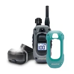 280X + X-shield Remote Training Collar 1/2 Mile Range, Teal. Fixed Price $249.98.