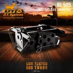 Dt Systems Bl 505 Add-on Small Bird Launcher For Quail & Pigeon. Fixed Price $329.99.