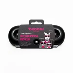 Deshedding & Grooming Brush For Dogs, Cats, Horses Rabbits - Gentle .... Fixed Price $37.43.