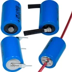 2-PACK Hqrp ER14250 1/2AA 3.6V Battery XL050F For Dog Collar Home Security Alarm. Fixed Price $6.95.