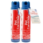 Pet Corrector Dog Trainer 50ML Pack Stops Barking Jumping Red 31142A Place. Fixed Price $51.99.