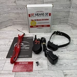 Sportdog SD-825SMS Sit Means Training Collar Rechargeable Trainer Works. Fixed Price $159.99.