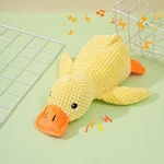 Mellow Dog Calming 2025 New Yellow Ducks Toy The. Fixed Price $26.75.