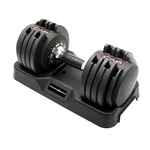 Cap Barbell Adjustabell Adjustable Round Dumbbell Weights - Black. Fixed Price $150.39.