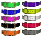Grain Valley 3/4" Solid/reflective Collar Strap Sportdog 825, 1225, 1825. Fixed Price $16.49.