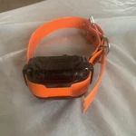 Dogtra Element 302M Training Collar Only Orange No Charger Remote. Fixed Price $44.99.