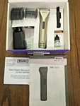 New Wahl Professional Animal Mini Arco Portable Dog Pet Trimmer -open Box #30. Fixed Price $62.56.