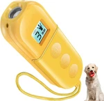 Ultrasonic Dog Repeller Anti Device Stop Barking Humane Pet Training Tool. Fixed Price $31.98.